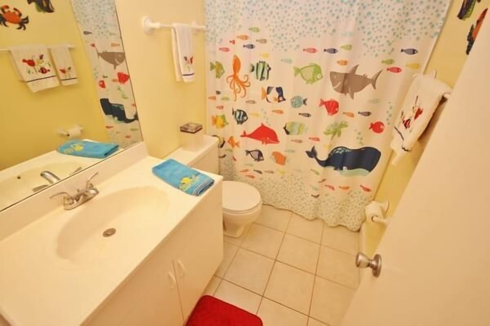 Sea Coast Gardens II 2 Bedroom Condo by Great Ocean Condos