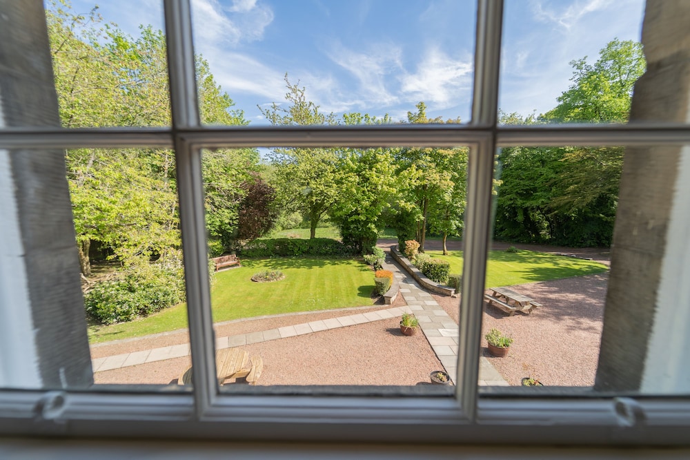 Bankton House Hotel