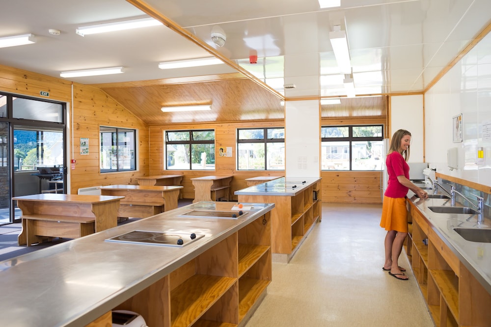 Fox Glacier TOP 10 Holiday Park & Motels 23