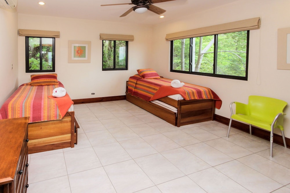 Casa Antonelli view 2