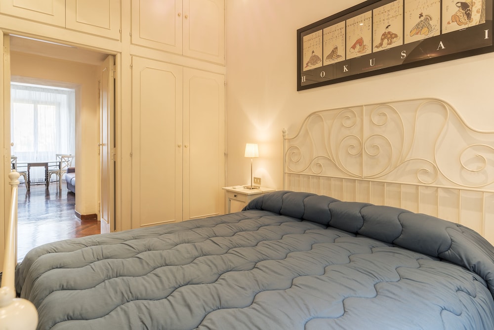 Trastevere Elegant Apartment