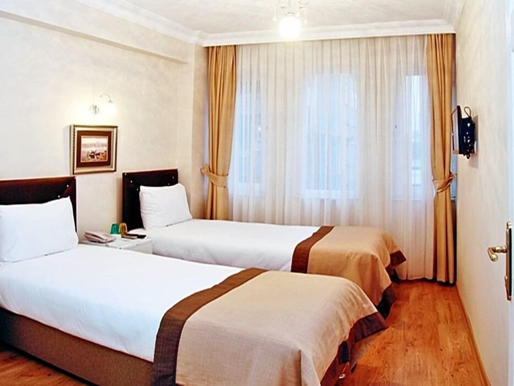 Kadıköy Port Otel - Image 14