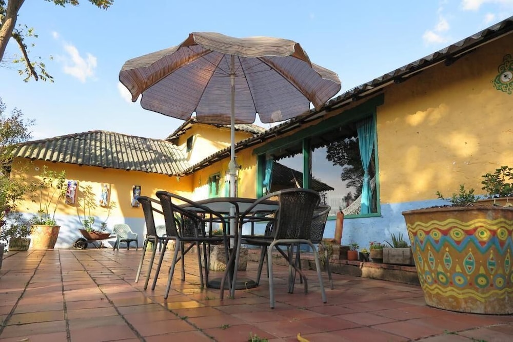 La Juanita Finca Verde