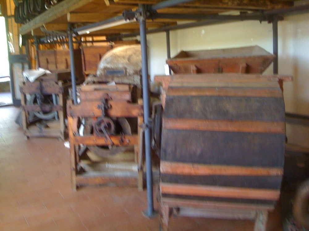 Agriturismo Fattoria di Castiglionchio photo 4