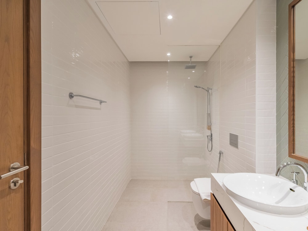 Central Park Residences -City Walk Dubai