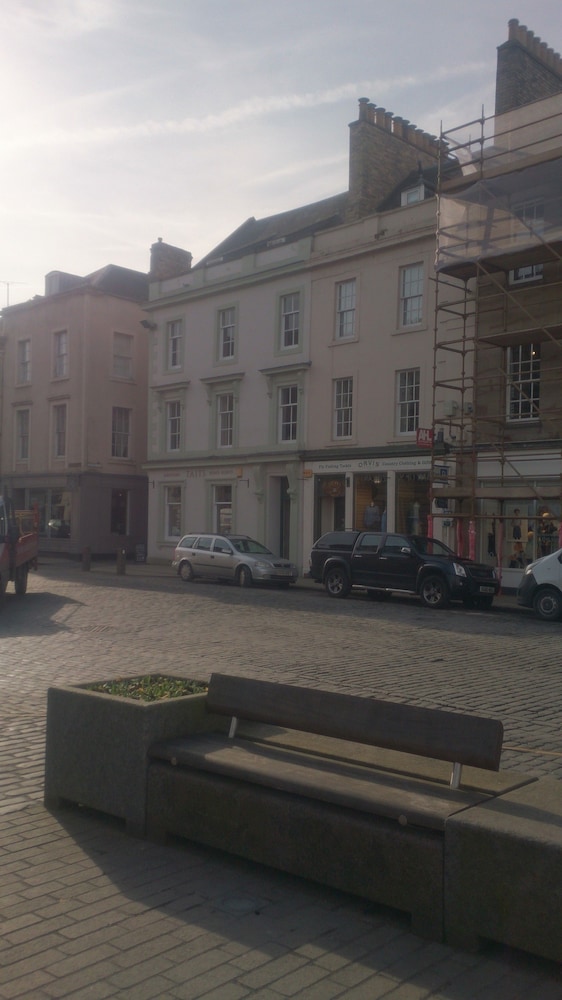 The Townhouse