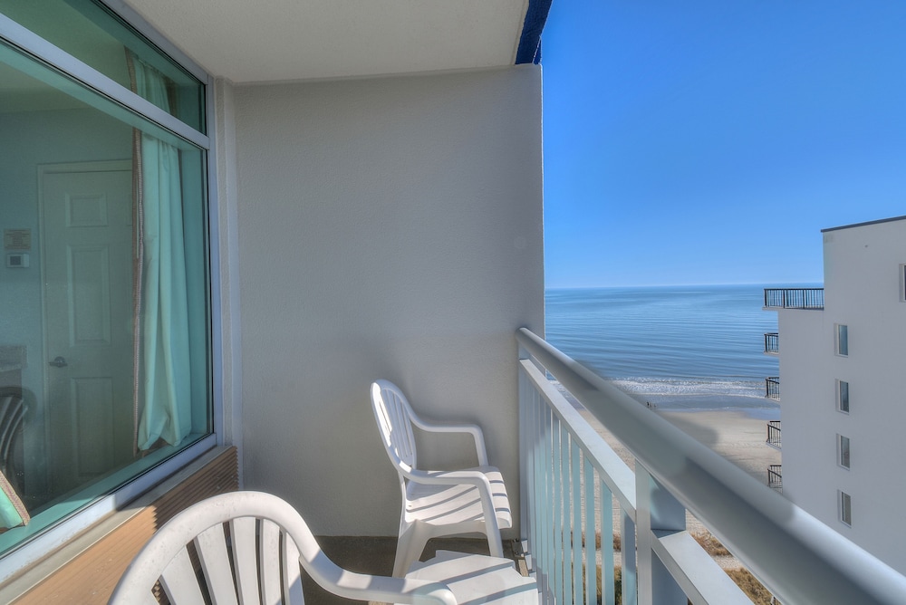 Grand Atlantic by Elliott Beach Rentals