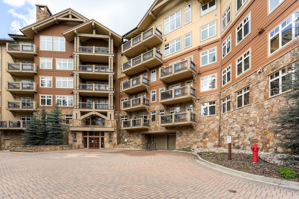 Hotel Lone Eagle 3031 - Image 1