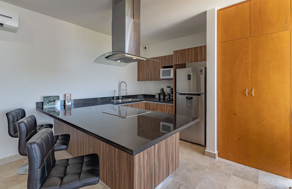 Cancun Vacations - Luxury Ocean View Penthouse Riviera Maya - Property Image 44