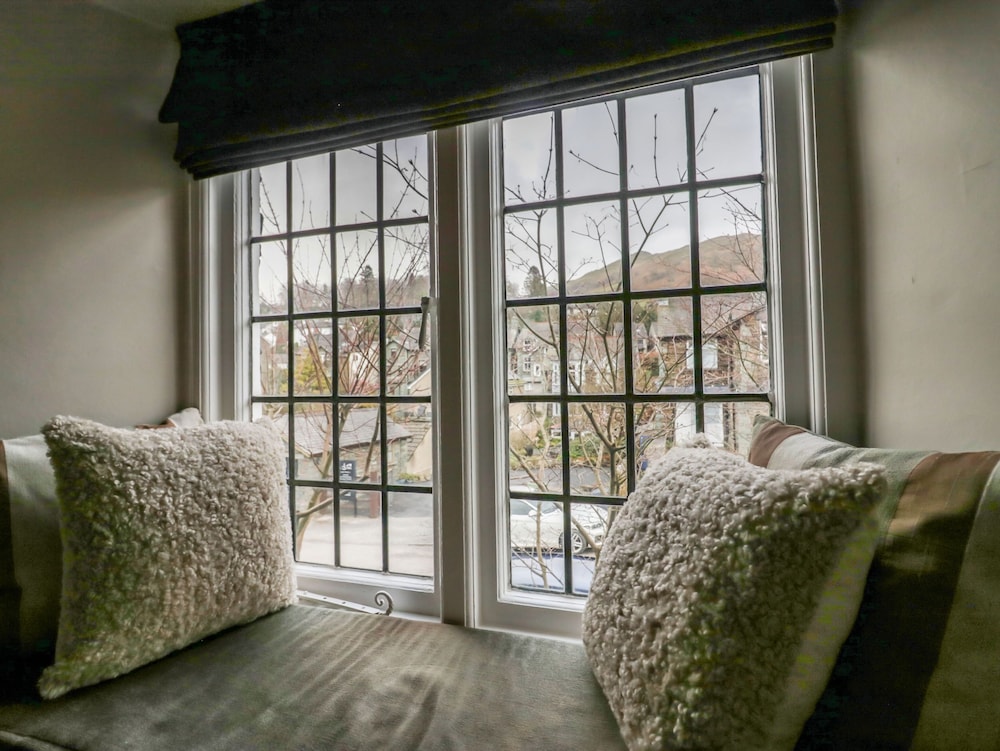 Connie's Cottage