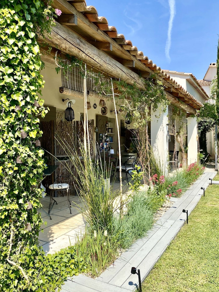 Le Jardin de Lau