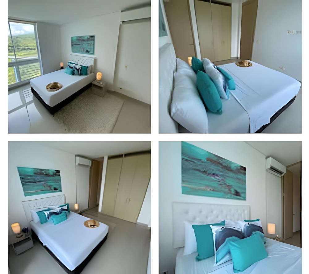 Apartamentos Reserva del Mar - by SOHO