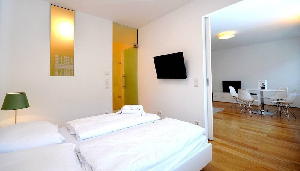 Vienna Residence Stylish Apartment for two People in the Center of Vienna