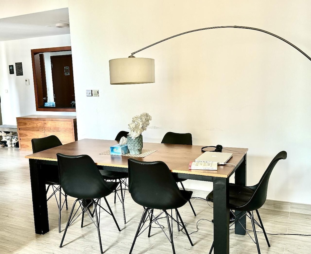 Rimal 1 JBR BedSpace Dorm
