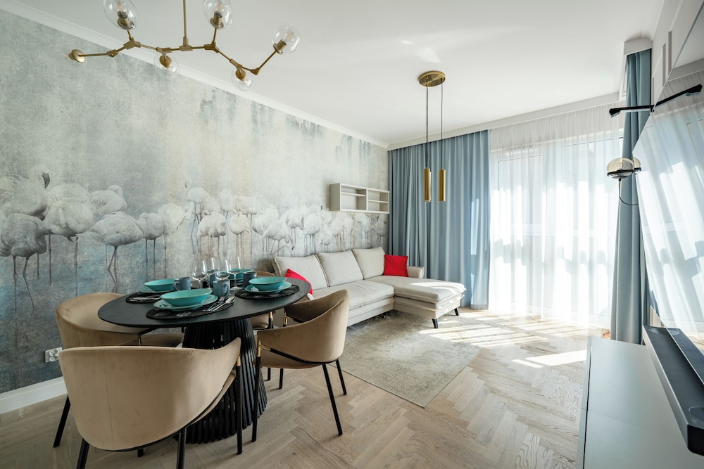 Apartamenty Sun & Snow Nowa Letnica