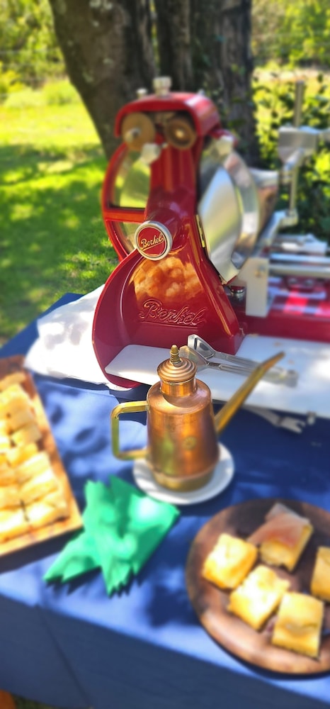 La Morada Lodge & Glamping - Meliquina