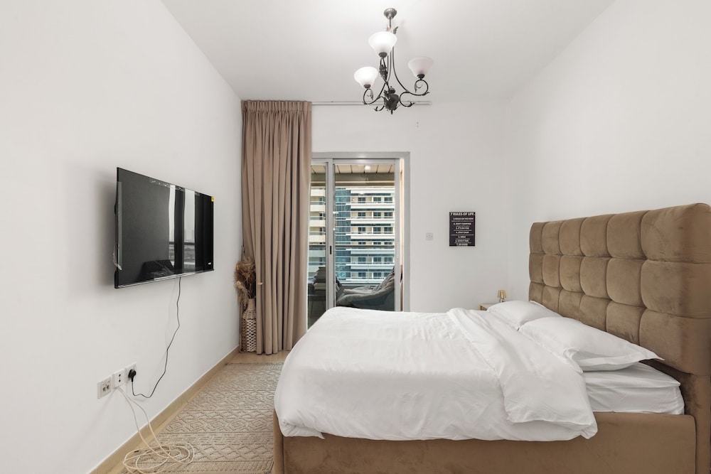 Diamond 6 Residences by CEG Group