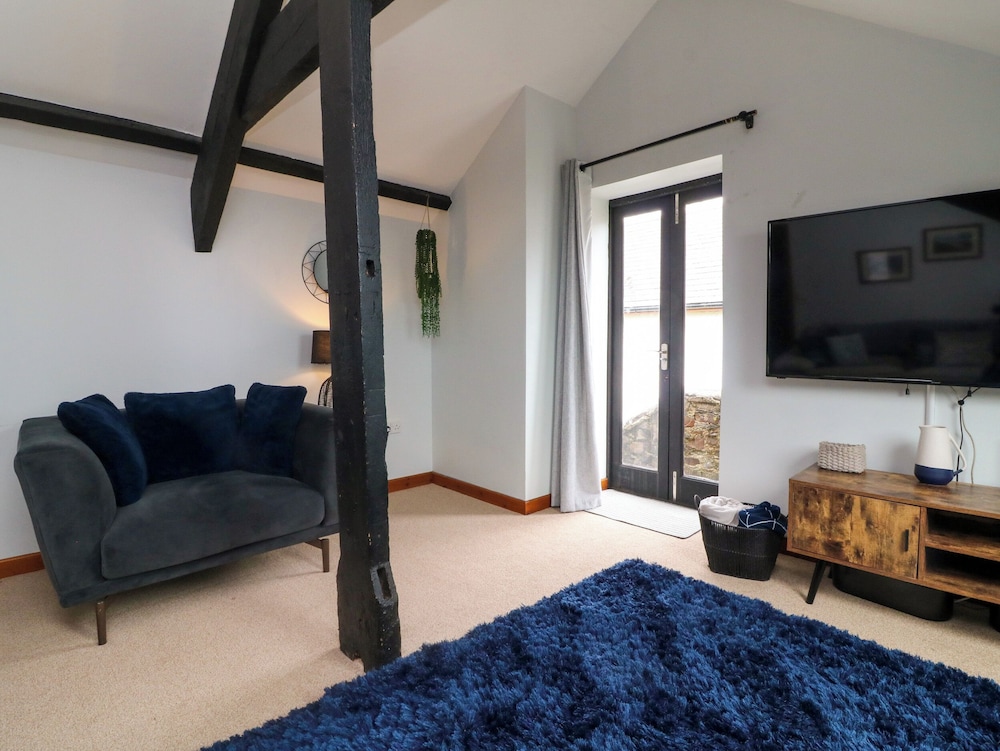 Horseshoe Cottage