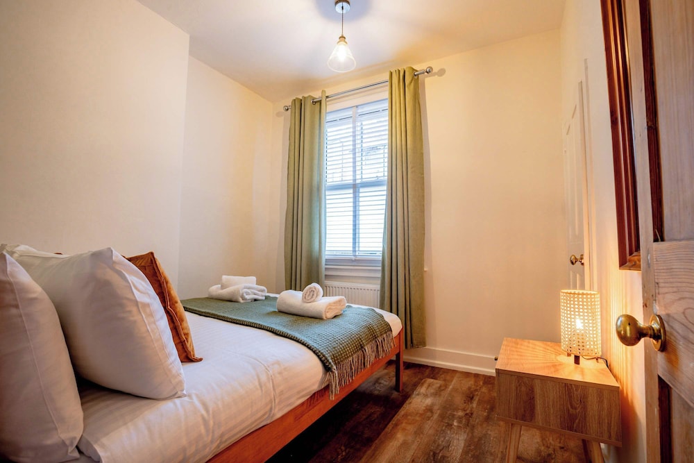 Host Stay Oxford Road House