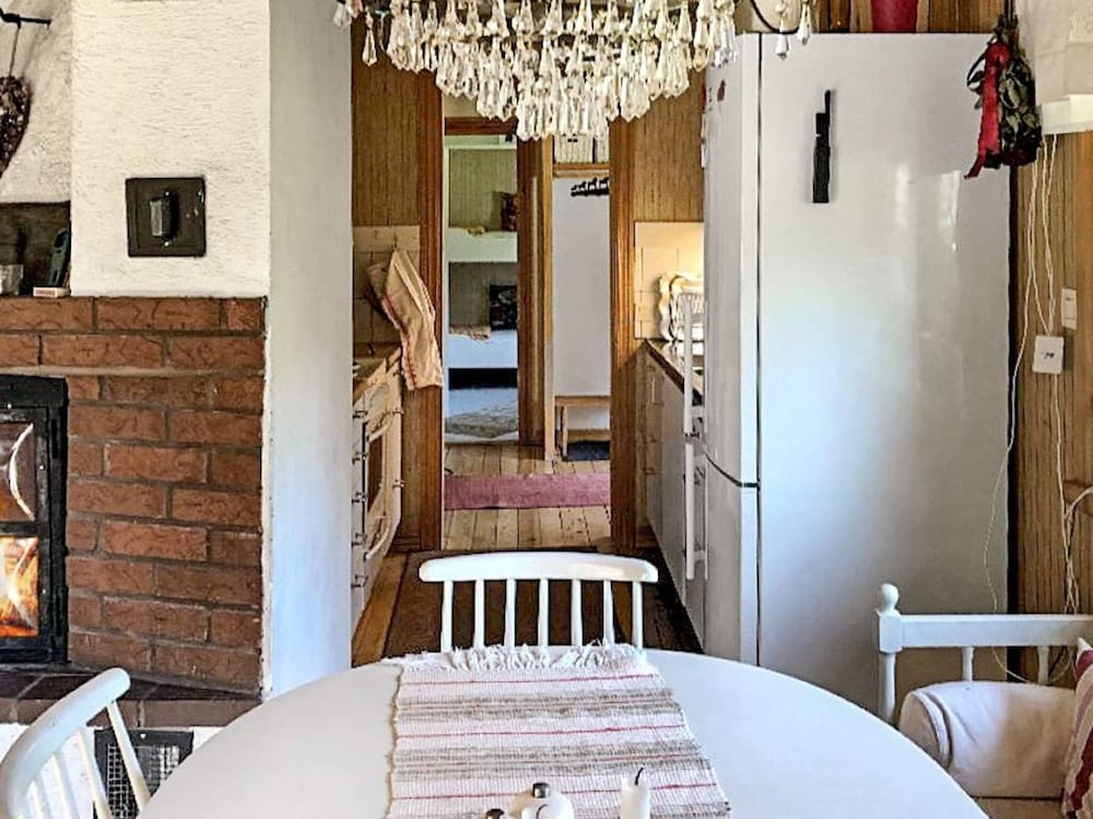 Cozy Cottage Retreat in Gesunda-by Traum