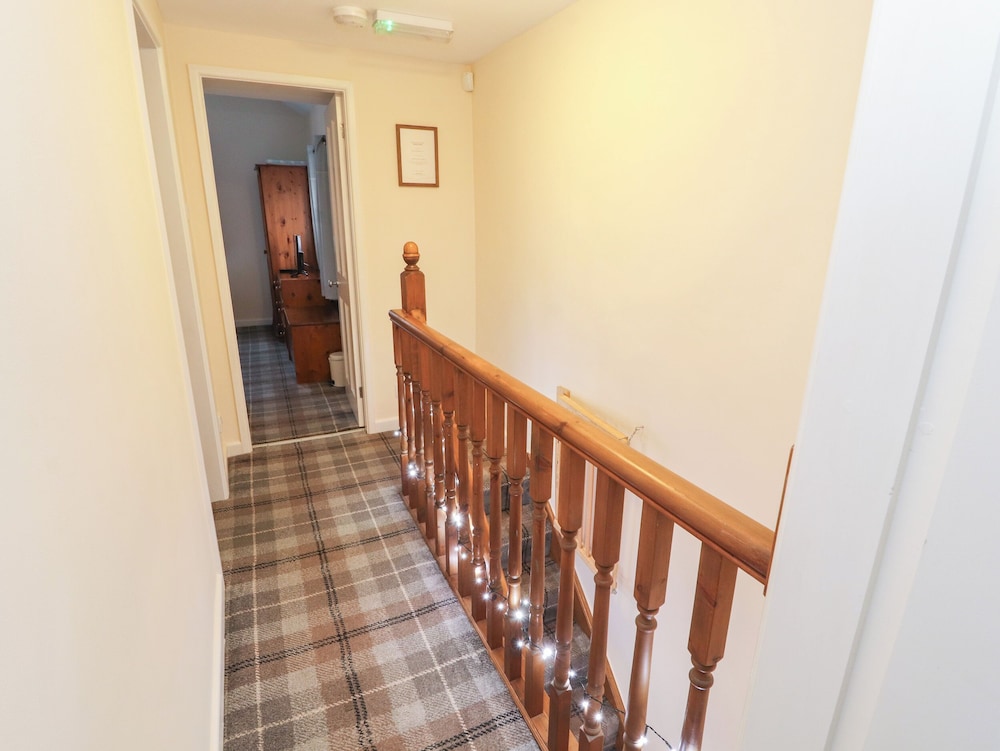 Ramshead Cottage