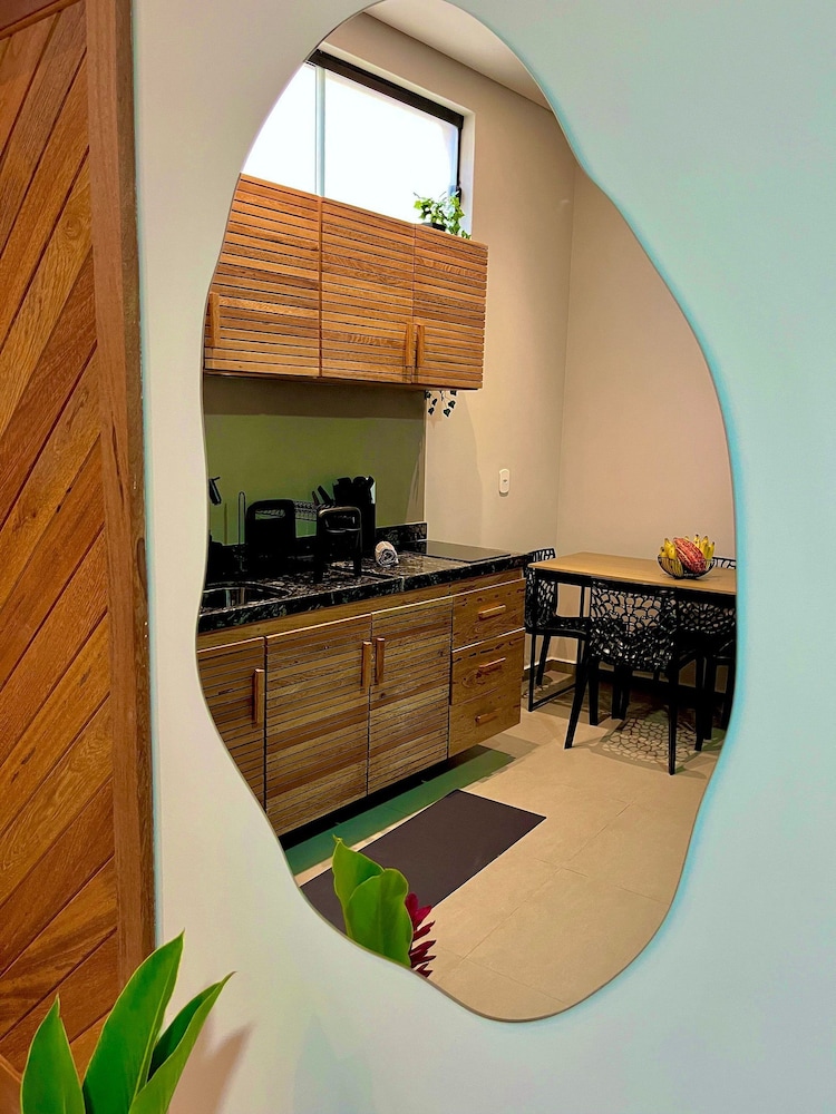 Residencial Papagaios