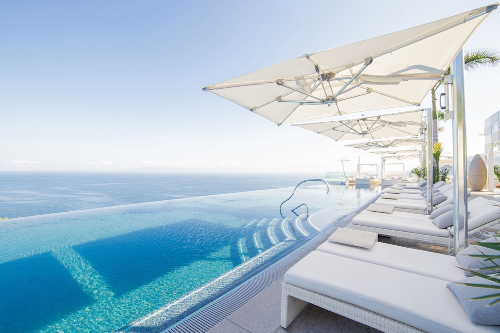 Puerto Vallarta Vacations - Hotel Mousai Puerto Vallarta Adults Only - Property Image 28