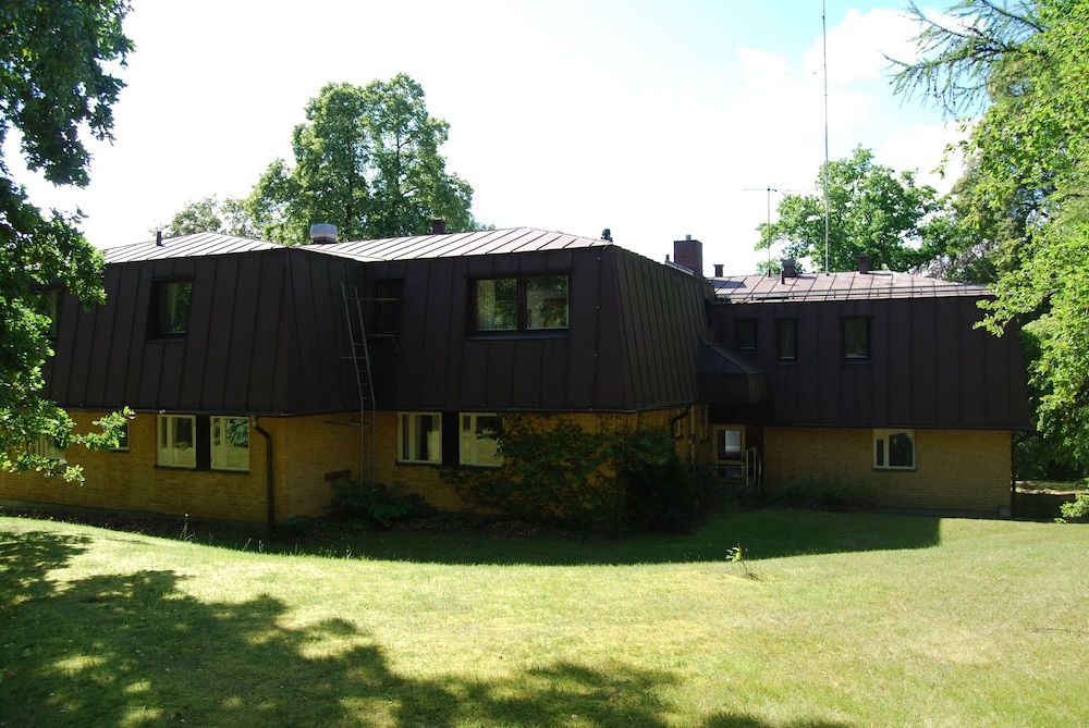 Hellidens Slott