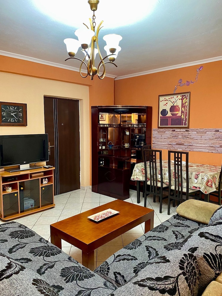 Tns Apartment Durres