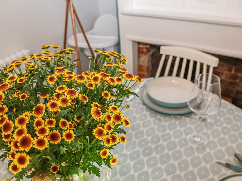 Sea Mouse Cottage