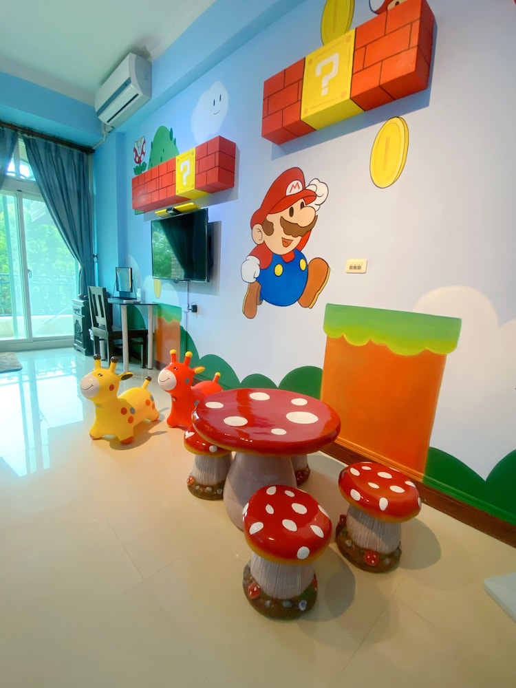 Lidu Homestay