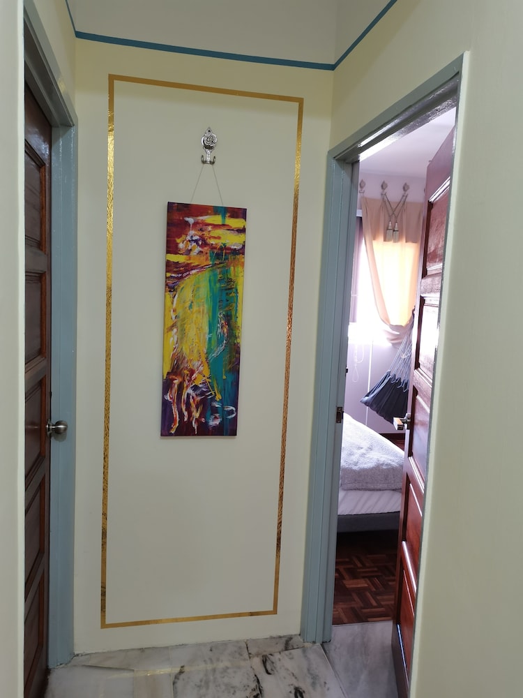 Ampang Hilir KL City Boutique Residence