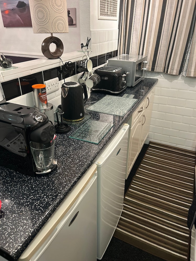 Chalet RIK Couples Retreat in East Riding of Yorkshire