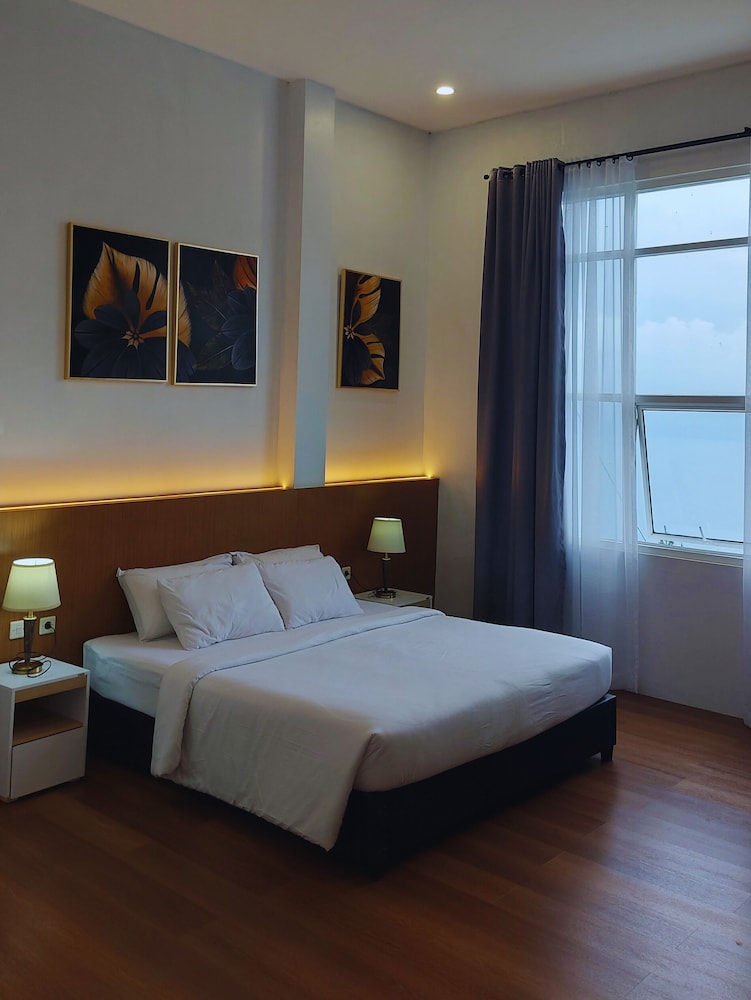 Montero Glamping & Stay