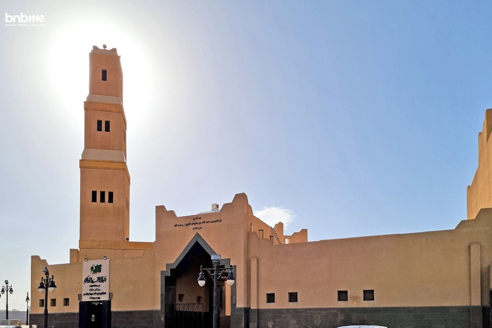 bnbmehomes-nr Riyadh Intl Convention-A17