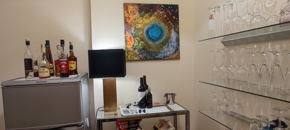 mittendrin - Boutique Hotel Berlin