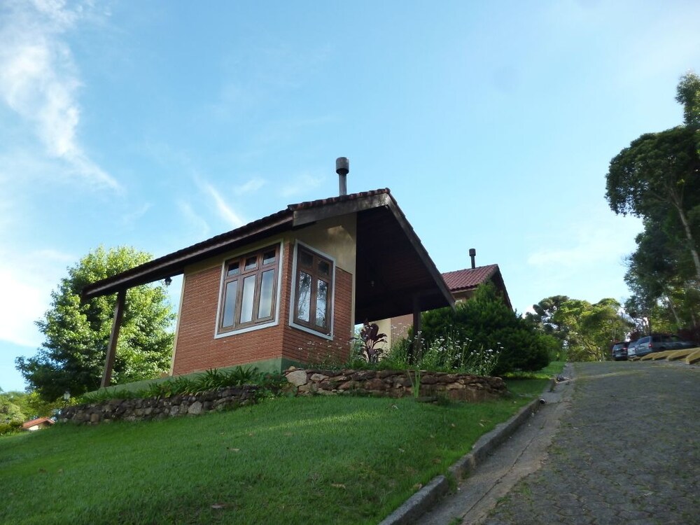 Pousada La Villa Del Valle