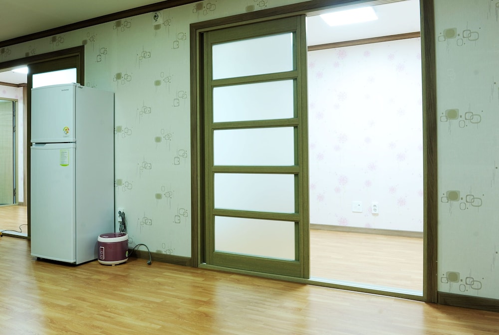 Buan Sangnok Sky Pension