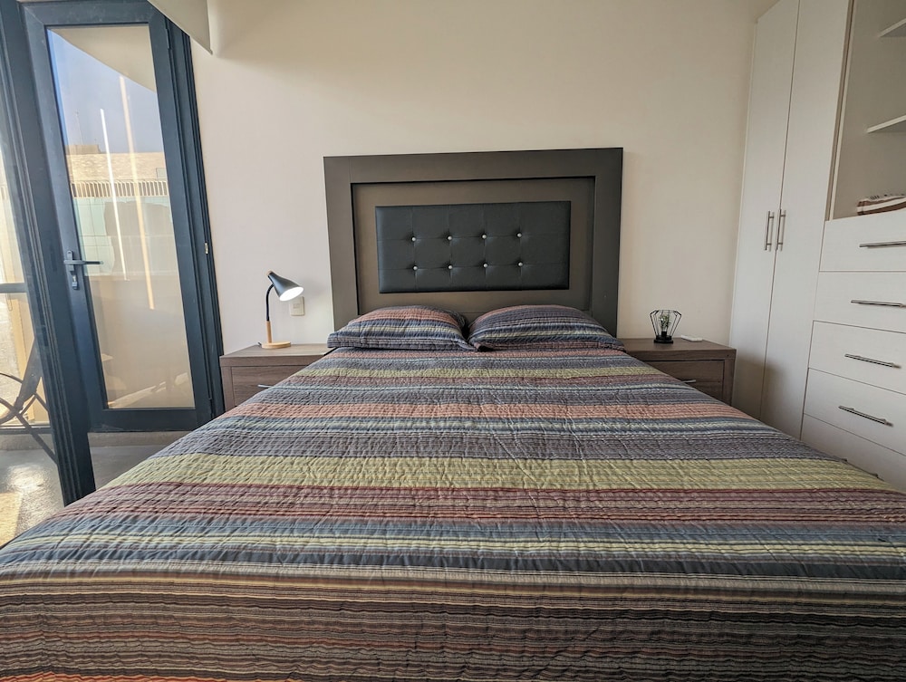 Panoramic Lofts La Silla
