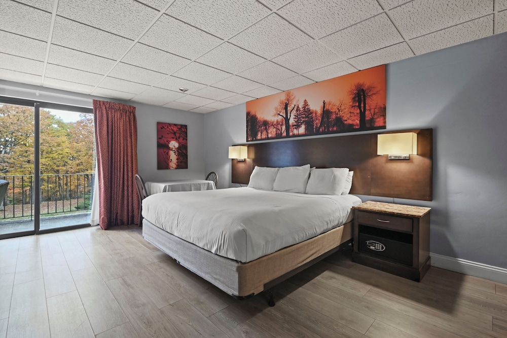 Mountain Laurel Resort