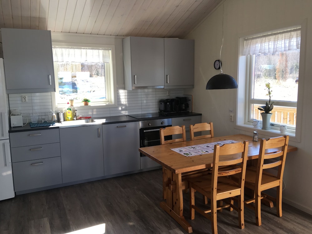 Holiday Home With Lake View in Dalsland. For 4 Persons view 5