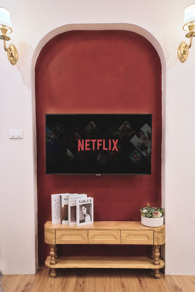 Boutique Apartment Heritage Hanoi