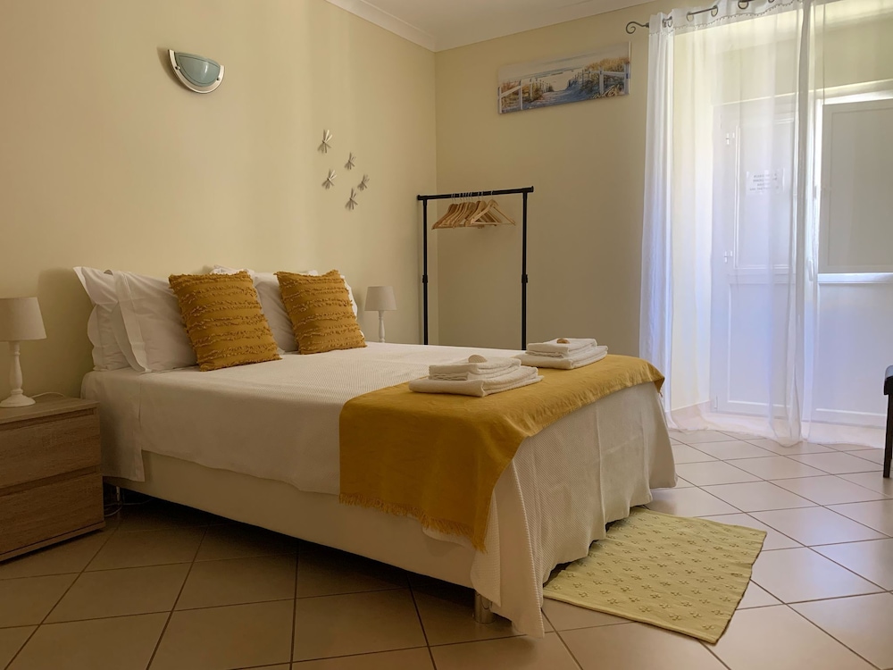 Blue Moon Guesthouse