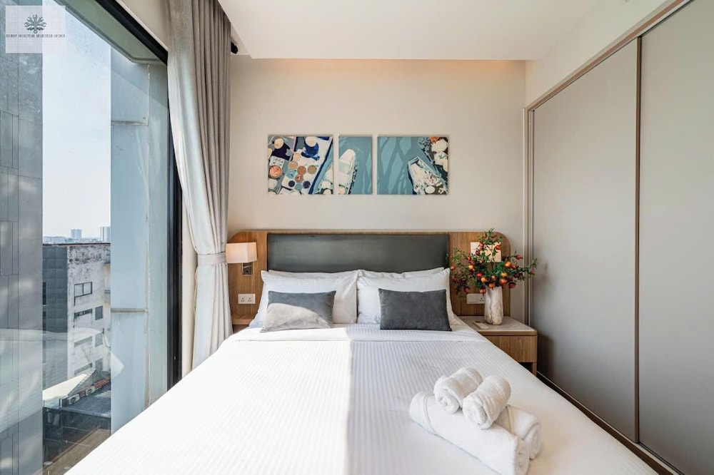 Zenity Signature Residence SaiGon