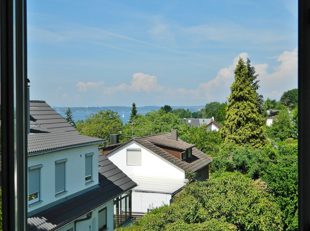 Villa Neugarten