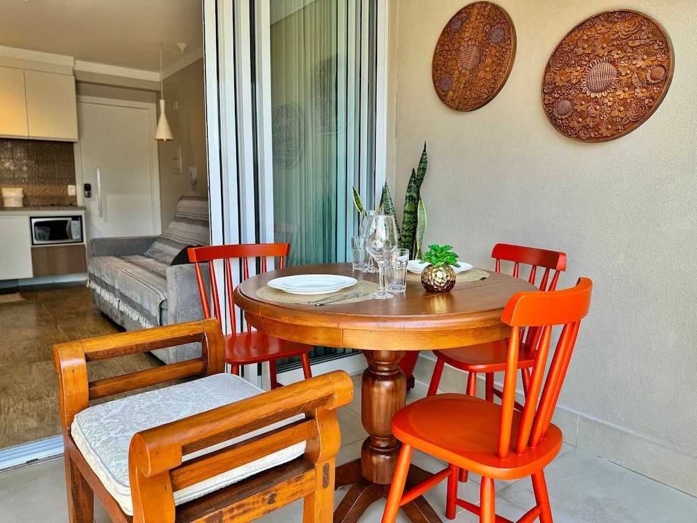Praça Madá - Anystay
