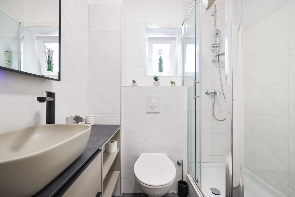 Classy apartments in city center