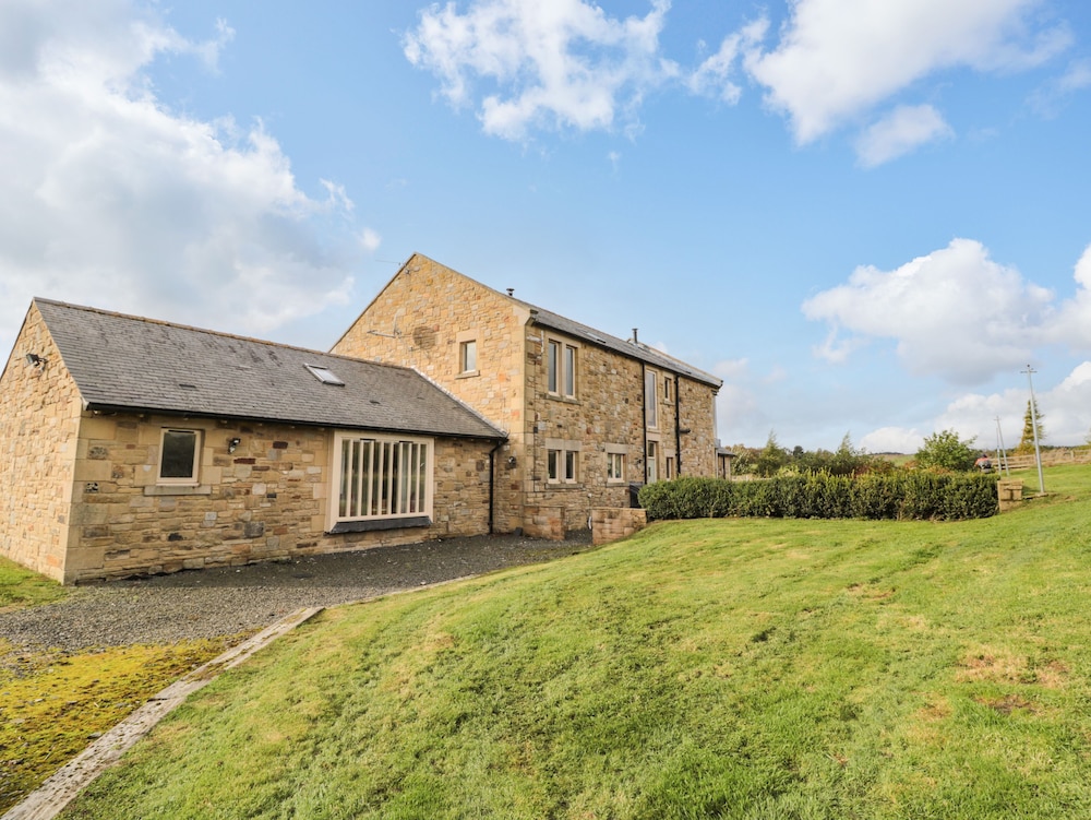 Fontburn Farmhouse