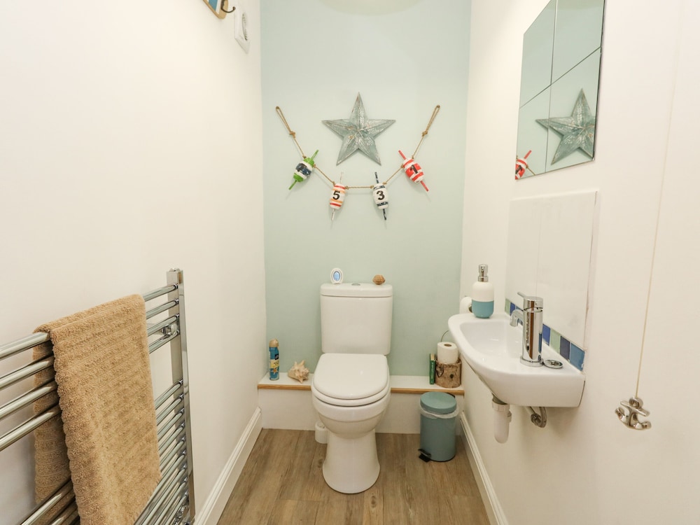 Anchor Cottage
