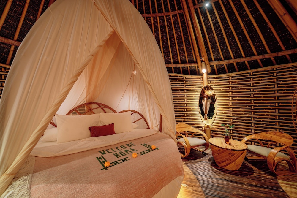 Hideout Mountain by Ini Vie Hospitality